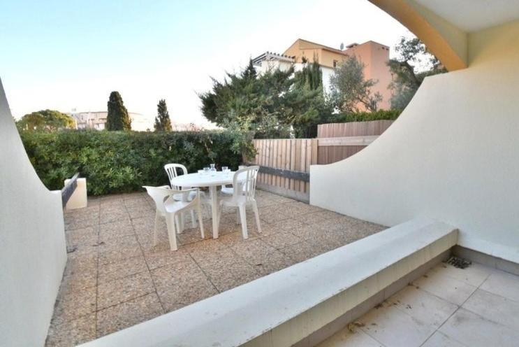 Confortable Appartement Grande Terrasse Piscine Parking Clim Agde Exterior foto
