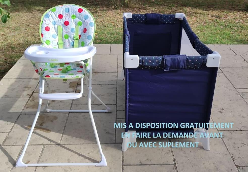 Confortable Appartement Grande Terrasse Piscine Parking Clim Agde Exterior foto